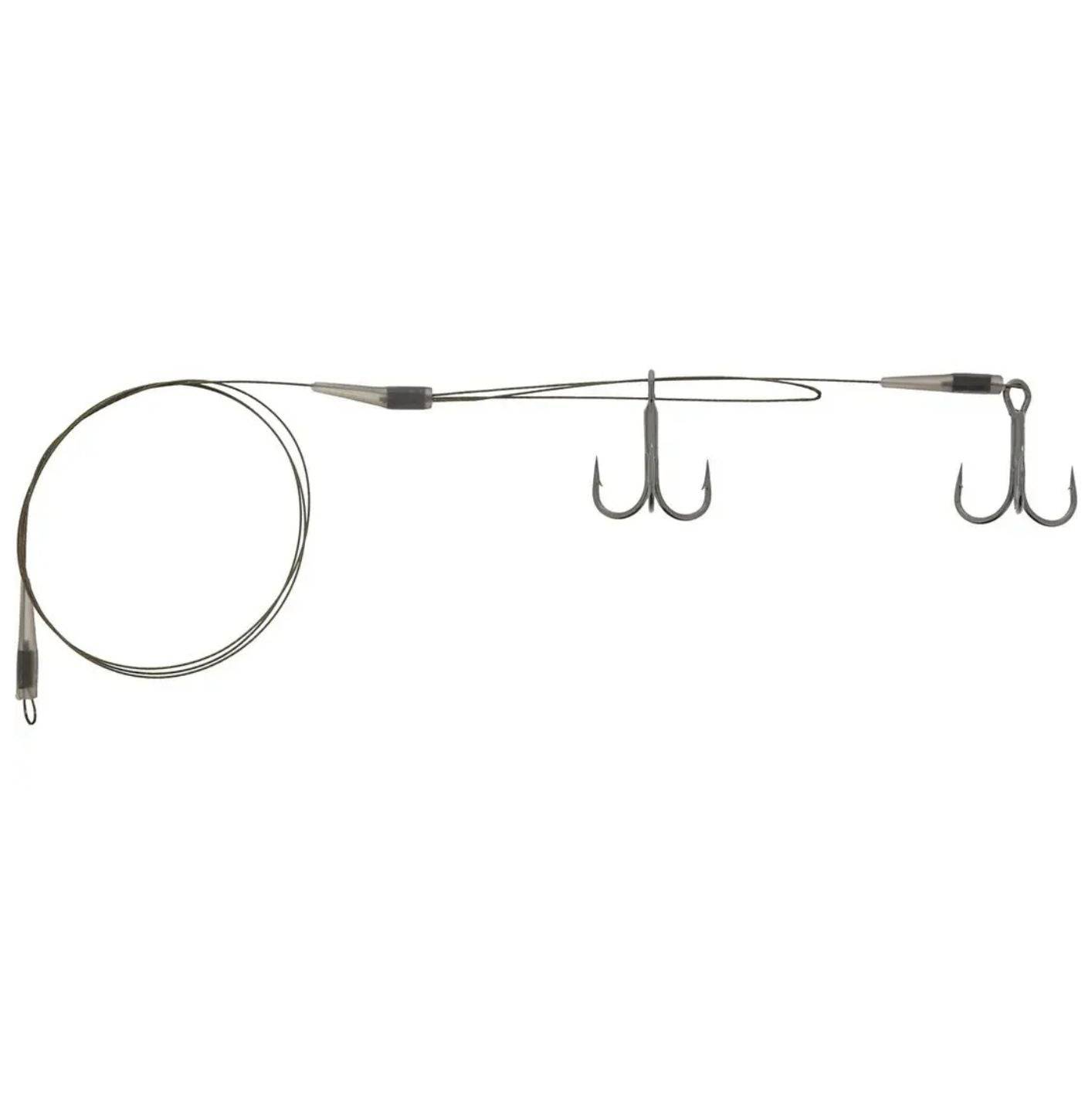 Westin Long-Cast Rig - Large #4 / #4