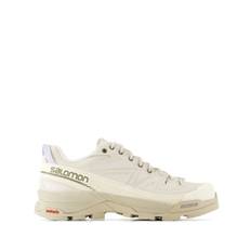 Salomon - X-Alp sneakers - dam - läder - 4 - Neutral