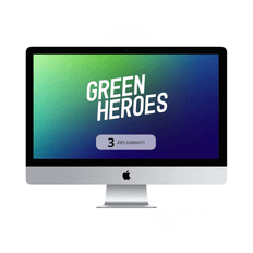 Apple iMac | 27" | 2013