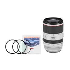 RF 70-200mm f/2,8L IS USM Filter Kit