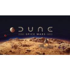 Dune: Spice Wars