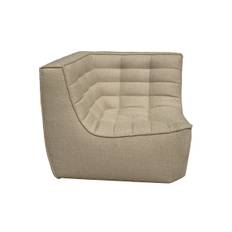 N701 Sofa Corner - Beige