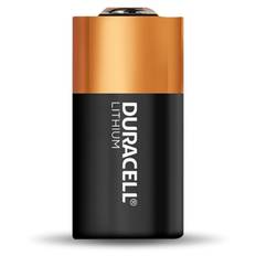 Duracell Photo Battery Lithium CR123A BULK