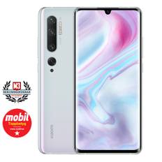 Xiaomi Mi Note 10 Pro 256GB - Glacier White