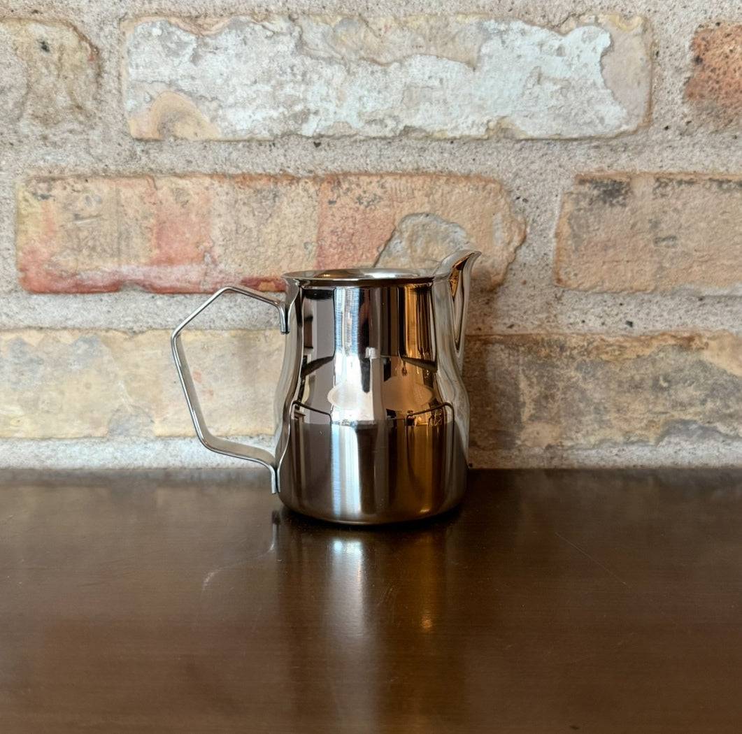 Joe Frex – Barista Mælkekande i Rustfrit Stål – 350 ml m/Latte Art Tud