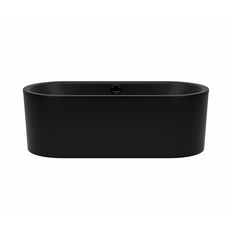 Badkar Kaldewei Meisterstucke Classic Duo Oval: 1800 X 800 mm / Alpinvit
