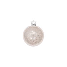 Glasdekoration - Nude Pearl