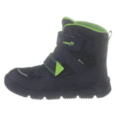 Mars Gore-tex Ocean/reflex, Unisex, Skor, Kängor och Boots, vandringskängor, Blå, EU 33 (EU 33)