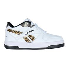 Heelys X Reebok Rullesko - BB 4500 Low - Hvid/Tan/Sort - Heelys - 31 - Sko