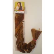 X pression Ultra Braid Syntet fläthår 27-30