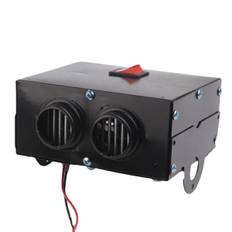 12v 1000w Bilvarmer Varmeblæser Varmeblæser Bilvarmer Defroster
