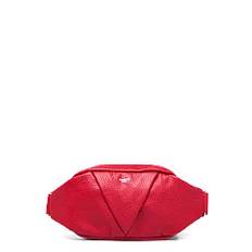 ULRIKA Bumbag |Red |One Size