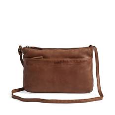 Aura Crossbody Argentina - Brun