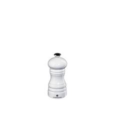 Zassenhaus - Berlin Pepparkvarn 12 cm - Vit - Kvarnar - Vit