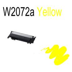 HP kompatibel 117A Yellow 2072A