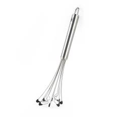 Morsø Piskeris Rustfrit Stål - Skråt - 27 cm