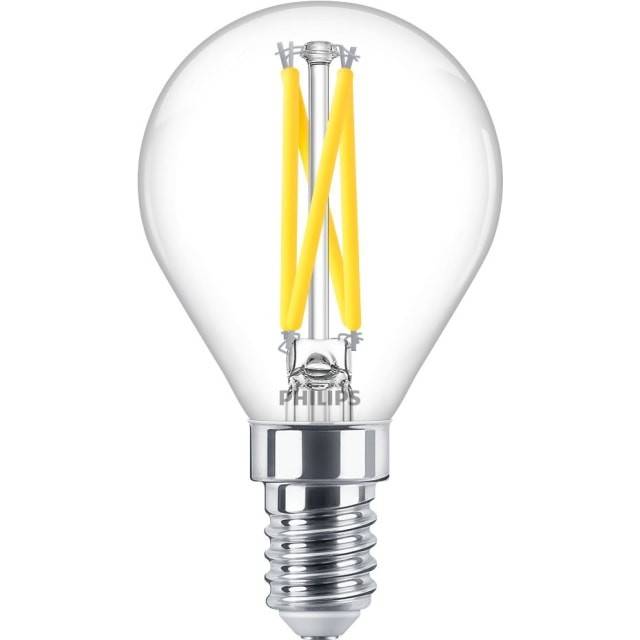 Philips Mas ledlusterdt2.5-25w e14 927 p45cl g.