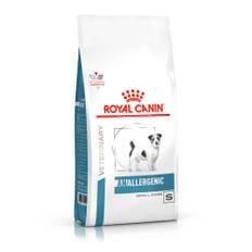 2x3kg Royal Canin Veterinary Canine Anallergenic Small Dog hundefoder