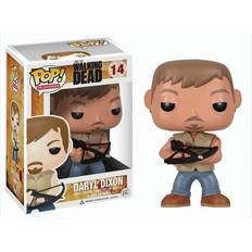 Funko Pop - The Walking Dead - Daryl Dixon