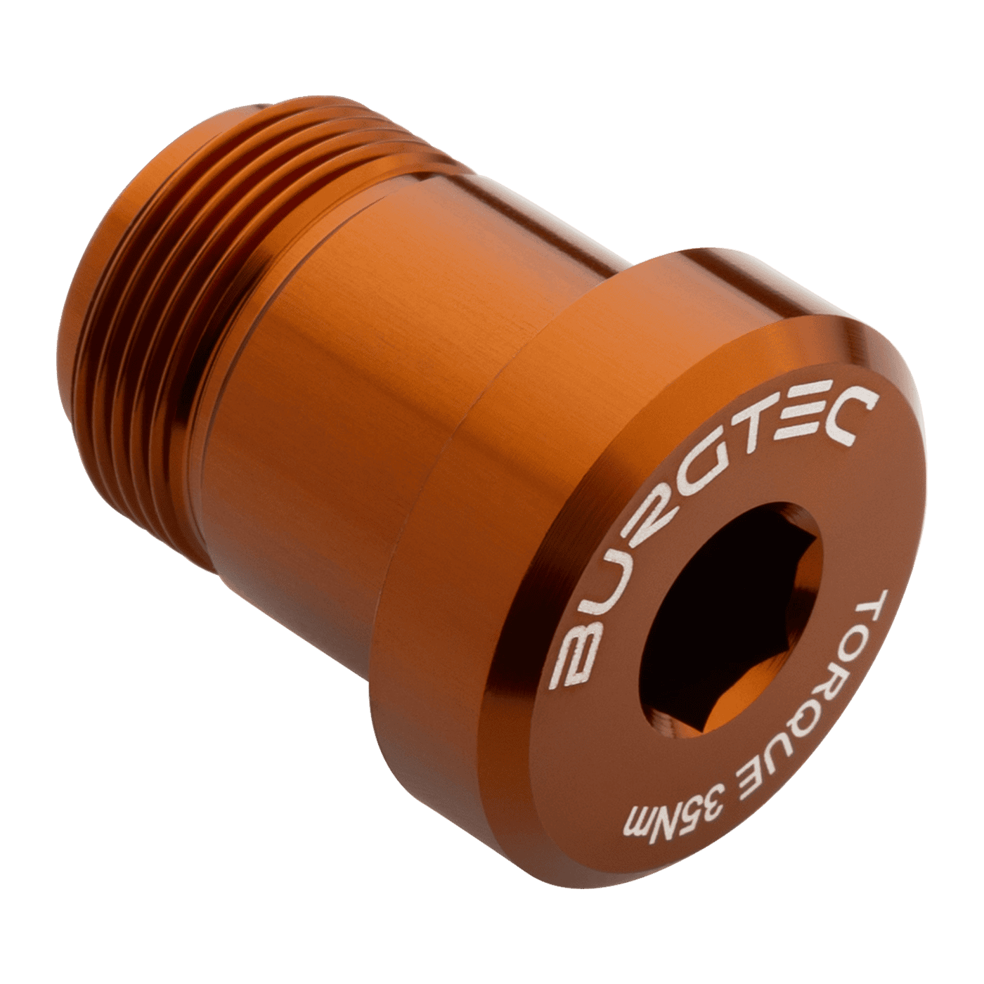 Burgtec SRAM T-Type Derailleur Bolt, Bolt 2 / Kash Bronze