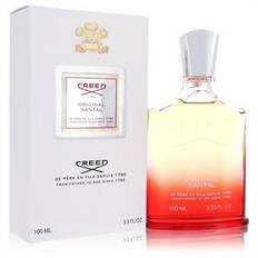 Original Santal by Creed - Vial (sample) 1 ml - för män