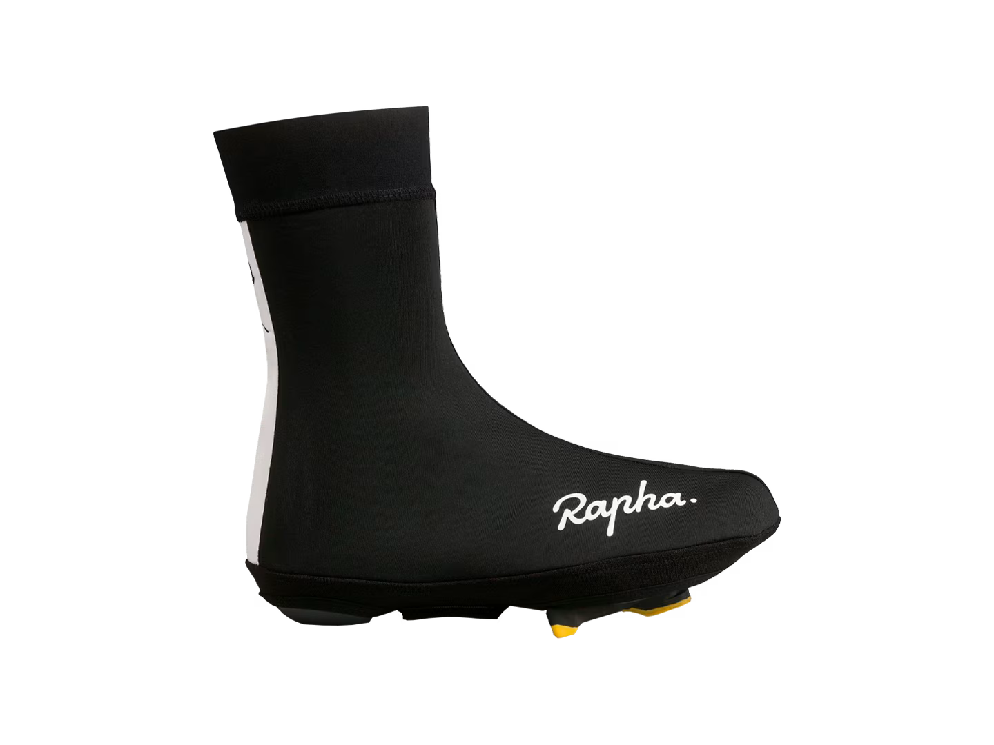Rapha vinterovertræk til skoene - Black - M (39 - 41) - Cykeltilbehør