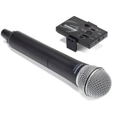 Samson Go Mic Mobile Handheld-System