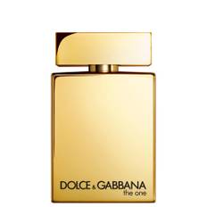 The One For Men Gold Intense Eau de Parfum 100 ml Uomo