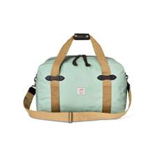 Tin Cloth Duffle Medium