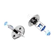 Halogenlampa EINPARTS EPB45K
