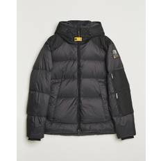 Parajumpers Tyrik Endurance Puffer Black