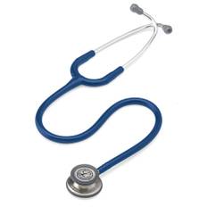 Littmann Classic III Stetoskop (Mörkblå)