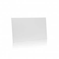 UNNU Wood Door Black / 1541