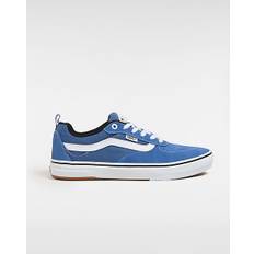 VANS Skate Kyle Walker Shoes (blue) Unisex Blue, Size 9.5 - Blue - 9.5