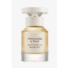 Abercrombie & Fitch - Authentic Moment Woman Edp - Flerfarvet