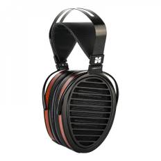 HiFiMAN Arya Organic Svart
