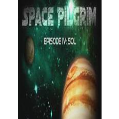 Space Pilgrim Episode IV: Sol Steam Key GLOBAL