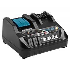 Makita DC18RE Snabbladdare 12Volt +18Volt