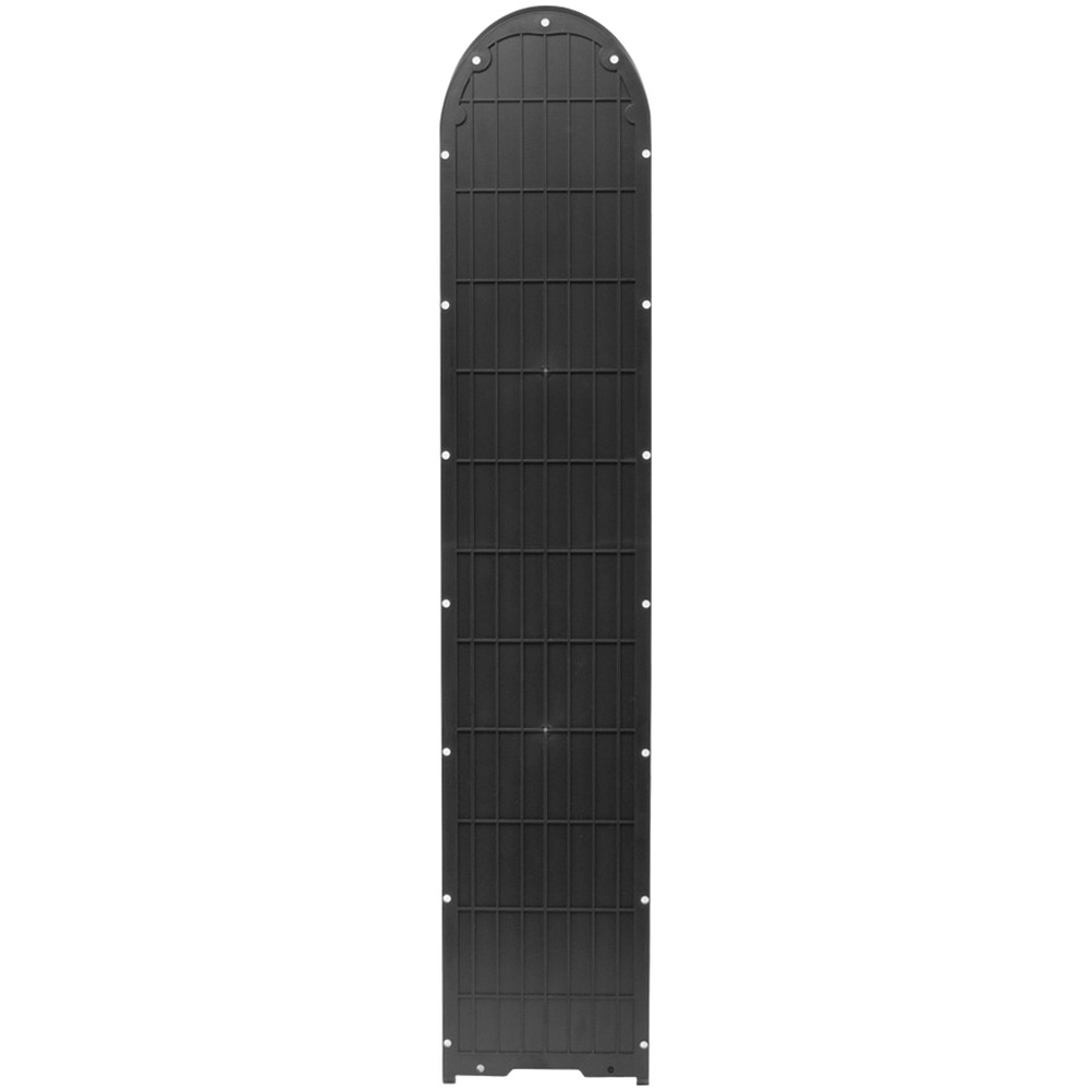 Replacement For battery Bottom Cover for Xiaomi 4 Pro Scooter Base Plate Housing Compatible with Electric Scooter 4 Pro Model