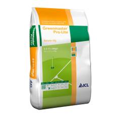 Gødning ICL Greenmaster 6-5-11 Mg Autumn 25 kg