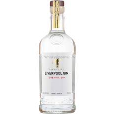 Liverpool Gin