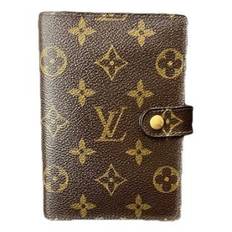 Louis Vuitton Leather wallet