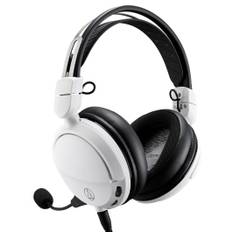 Audio Technica ATH-GL3 (White)