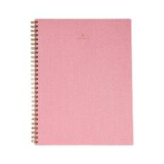 Appointed Blossom Pink Notebook