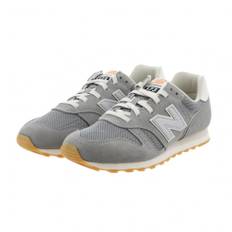 New Balance Sneakers Sports Shoes ML373 SL2 D (Grey/25.0/Men's)