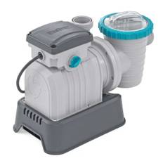 Bestway Motor Till Sandfilterpump 8 327 L Reservdelar P08556