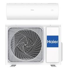 Varmepumpe Split Pearl Nordic As25 Haier