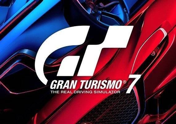 Gran Turismo 7 (PS5) PSN Account - GLOBAL.