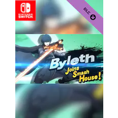 Super Smash Bros. Ultimate Challenger Pack 5 (DLC) Nintendo Switch - Nintendo eShop Key - EUROPE