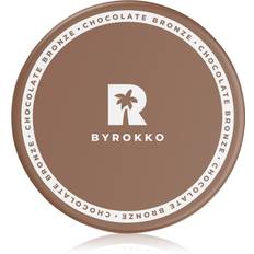 BYROKKO Shine Brown Chocolate Bronze Tan Accelerator and Prolonger 200 ml